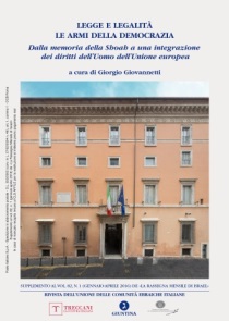 Supplemento_alla_Rassegna_mensile_di_Israel_VOL._82/1_(Legge_e_legalità)